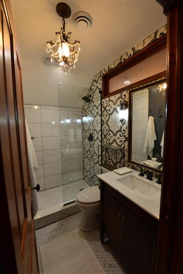 The Walnut Grove Bnb Harrow Exterior foto
